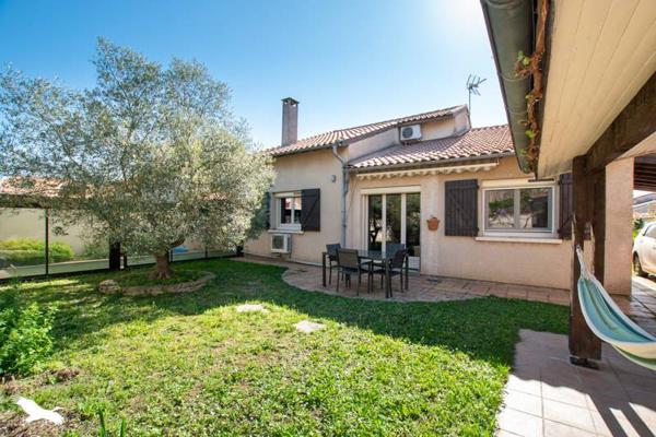 Maison à vendre |  Muret |  4 pièces | 120 m²