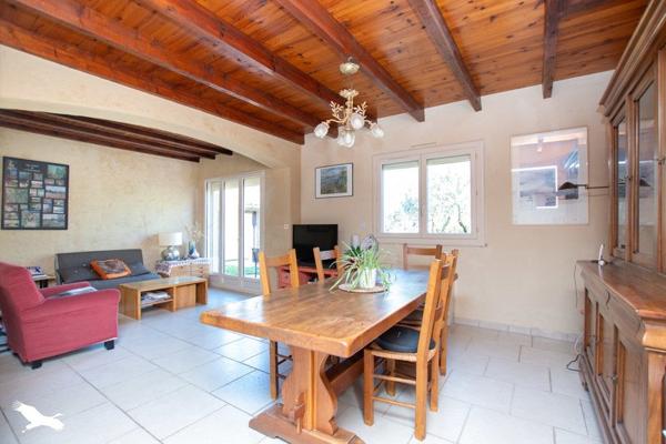 Maison à vendre |  Muret |  4 pièces | 120 m²