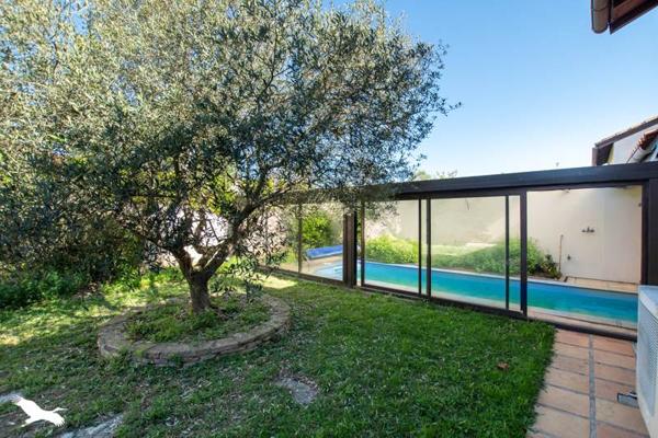 Maison à vendre |  Muret |  4 pièces | 120 m²