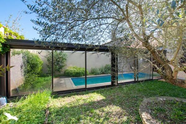 Maison à vendre |  Muret |  4 pièces | 120 m²