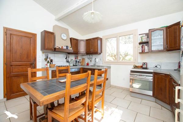 Maison à vendre |  Muret |  4 pièces | 120 m²