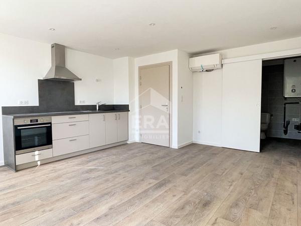 Appartement en très bon état à louer à Manosque