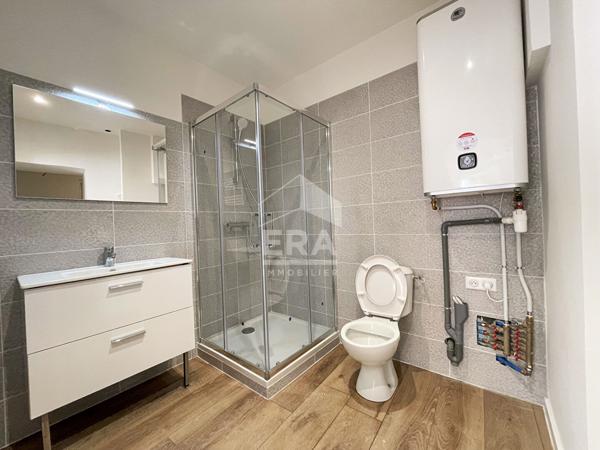 Appartement en très bon état à louer à Manosque