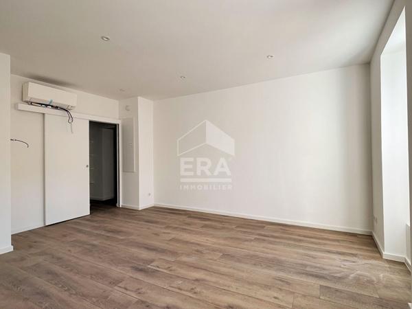 Appartement en très bon état à louer à Manosque