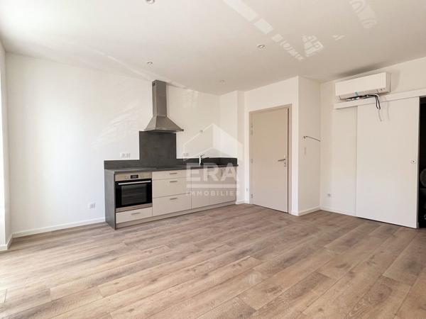 Appartement en très bon état à louer à Manosque
