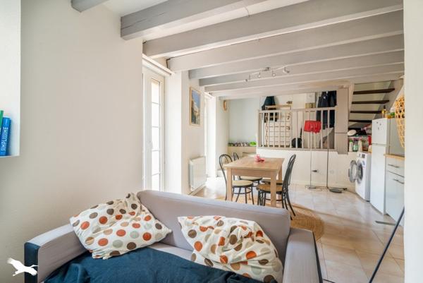 Appartement à vendre |  Toulouse |  2 pièces | 38 m²