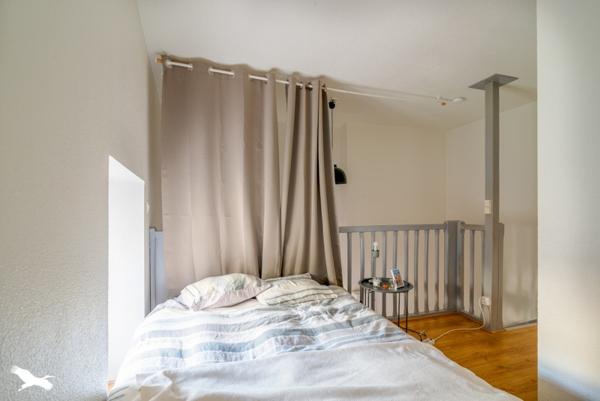 Appartement à vendre |  Toulouse |  2 pièces | 38 m²