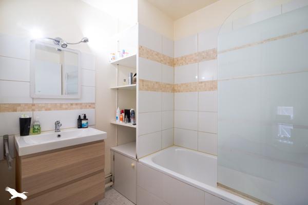 Appartement à vendre |  Toulouse |  2 pièces | 38 m²