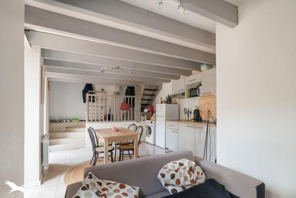 Appartement à vendre |  Toulouse |  2 pièces | 38 m²