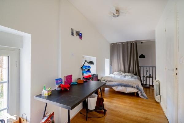 Appartement à vendre |  Toulouse |  2 pièces | 38 m²