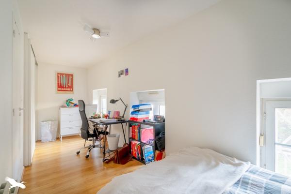 Appartement à vendre |  Toulouse |  2 pièces | 38 m²