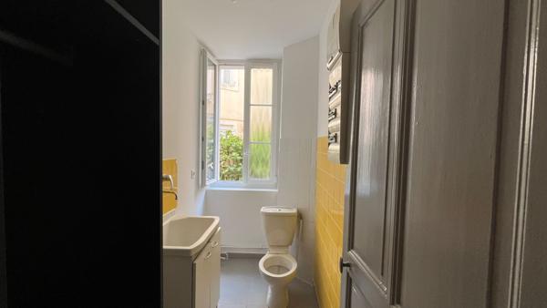 Appartement DIJON 2 Pièces 49.07 m²