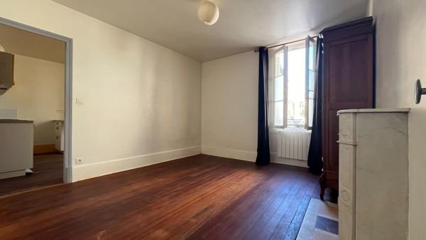 Appartement DIJON 2 Pièces 49.07 m²