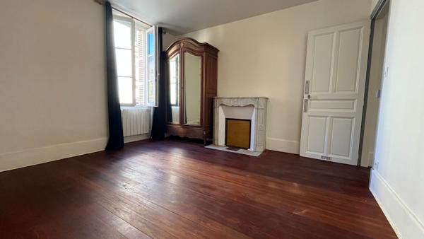 Appartement DIJON 2 Pièces 49.07 m²