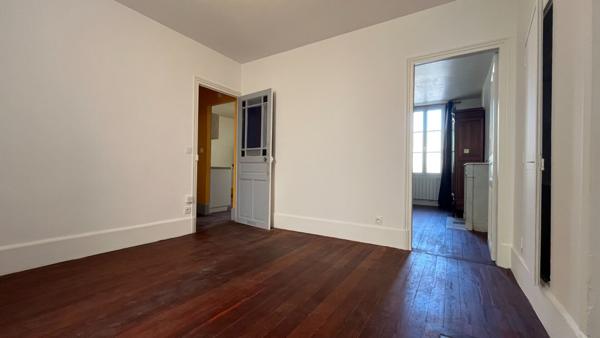 Appartement DIJON 2 Pièces 49.07 m²