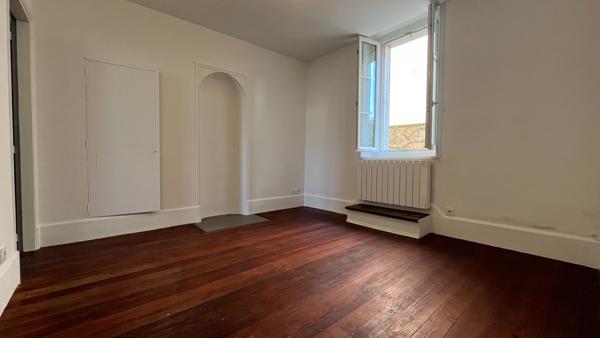 Appartement DIJON 2 Pièces 49.07 m²
