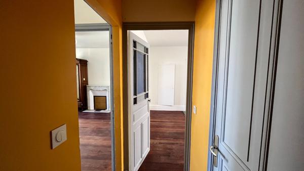 Appartement DIJON 2 Pièces 49.07 m²