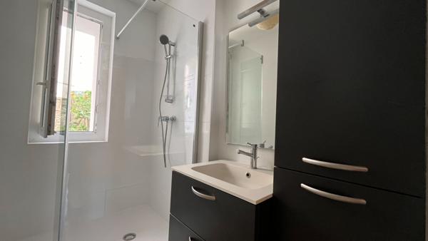 Appartement DIJON 2 Pièces 49.07 m²