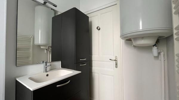 Appartement DIJON 2 Pièces 49.07 m²