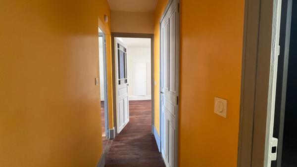 Appartement DIJON 2 Pièces 49.07 m²