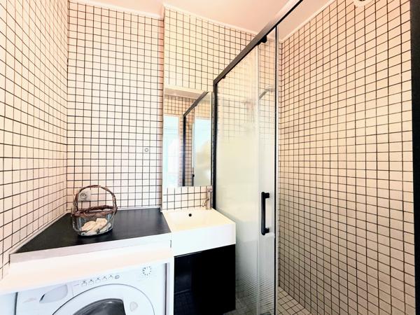 Appartement 2 pièces - 30 m²