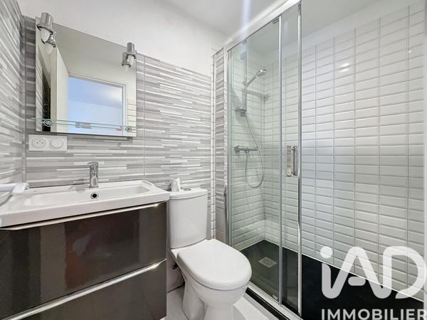 Studio à vendre 20 m² Quiberon