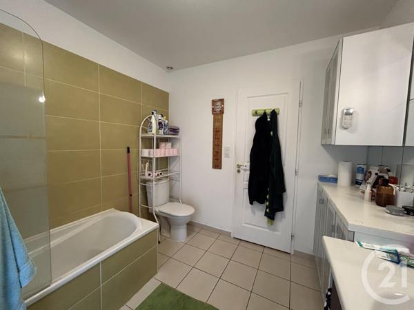 Maison à vendre  5 pièces - 134,05 m2 CASTRIES - 34