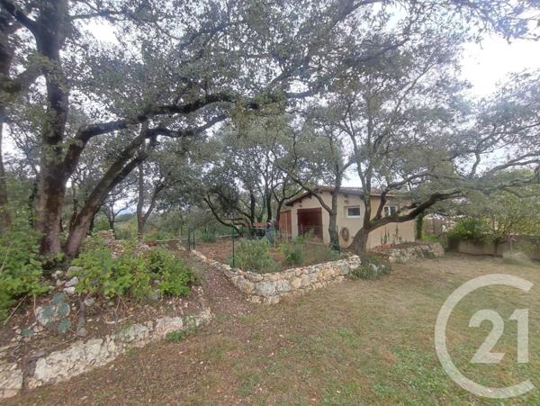 Maison à vendre  5 pièces - 134,05 m2 CASTRIES - 34