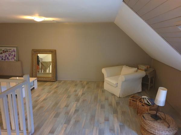 Longère d'exception proche de Châteaubriant