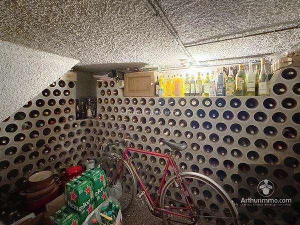 Vente Maison 7 pièces 144 m2 à Perreux