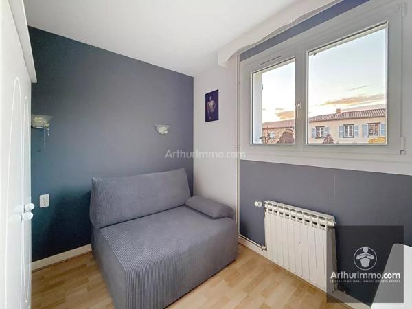 Vente Maison 7 pièces 144 m2 à Perreux