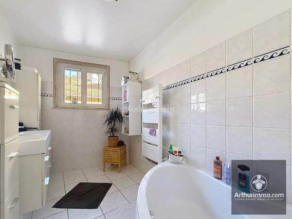 Vente Maison 7 pièces 144 m2 à Perreux