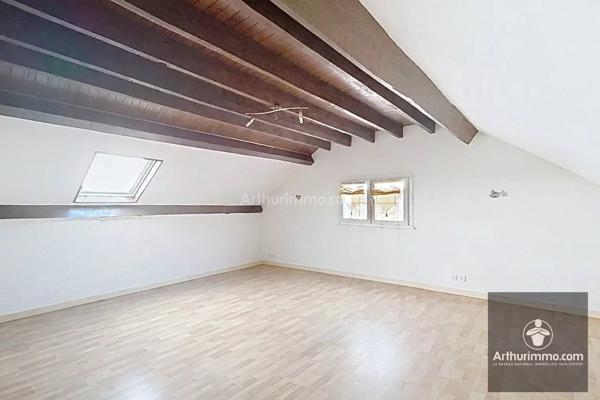 Vente Maison 7 pièces 144 m2 à Perreux