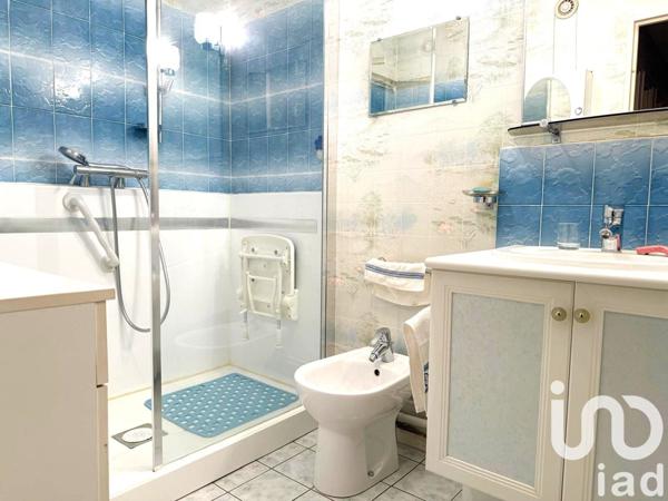 Appartement à vendre 4 pièces 84 m² Taverny