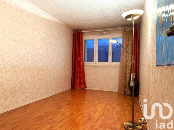 Appartement à vendre 4 pièces 84 m² Taverny