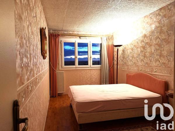 Appartement à vendre 4 pièces 84 m² Taverny