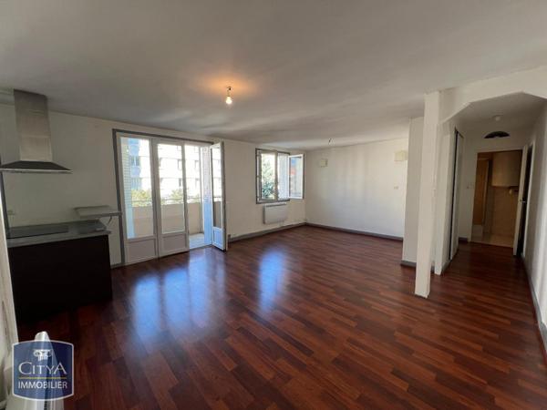 Location appartement Grenoble (38) 3 pièces 63m²