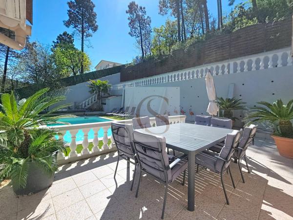 Maison à vendre 8 pièces de 200 m²
