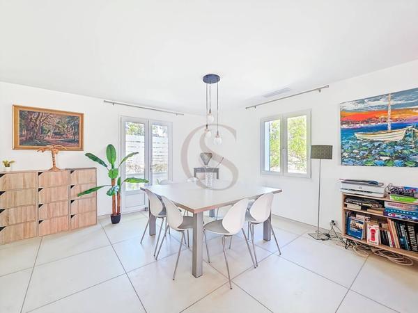 Maison à vendre 8 pièces de 200 m²