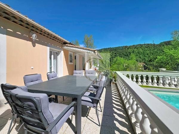 Maison à vendre 8 pièces de 200 m²
