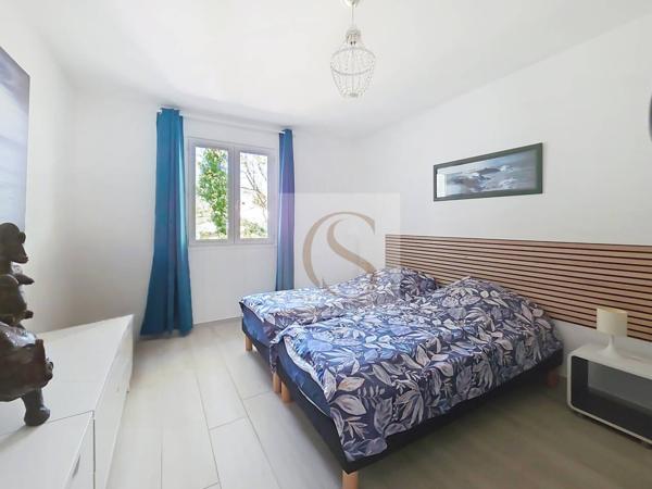 Maison à vendre 8 pièces de 200 m²