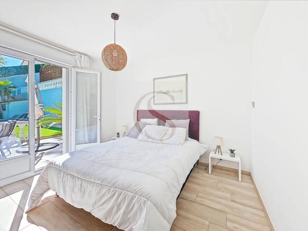 Maison à vendre 8 pièces de 200 m²