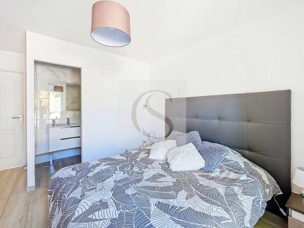 Maison à vendre 8 pièces de 200 m²