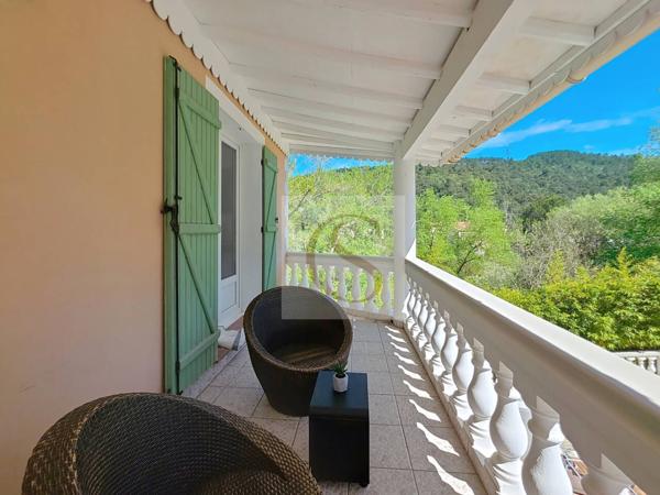 Maison à vendre 8 pièces de 200 m²