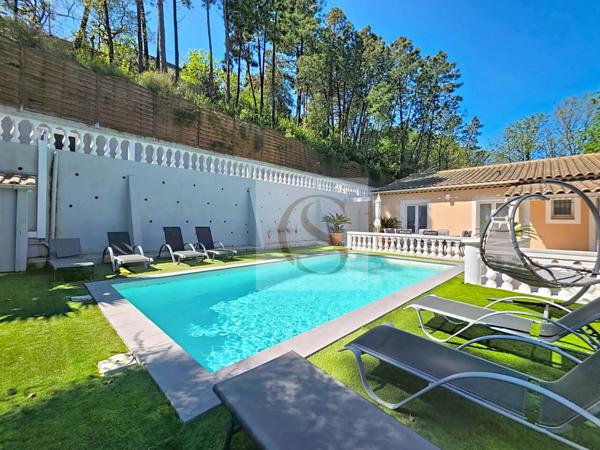 Maison à vendre 8 pièces de 200 m²