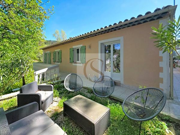 Maison à vendre 8 pièces de 200 m²