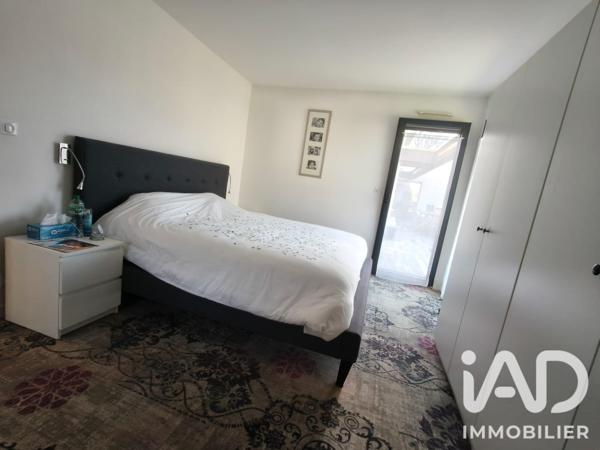 Maison à vendre 6 pièces 189 m² Montaigu-Vendée