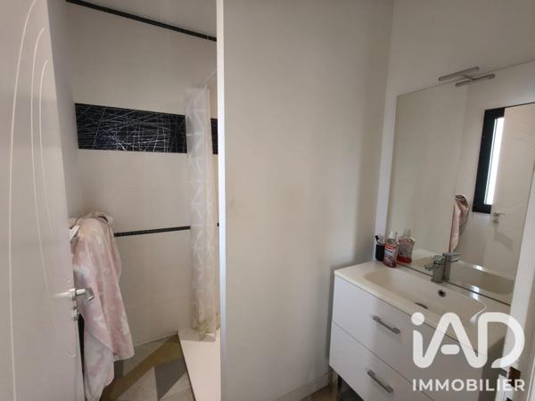 Maison à vendre 6 pièces 189 m² Montaigu-Vendée