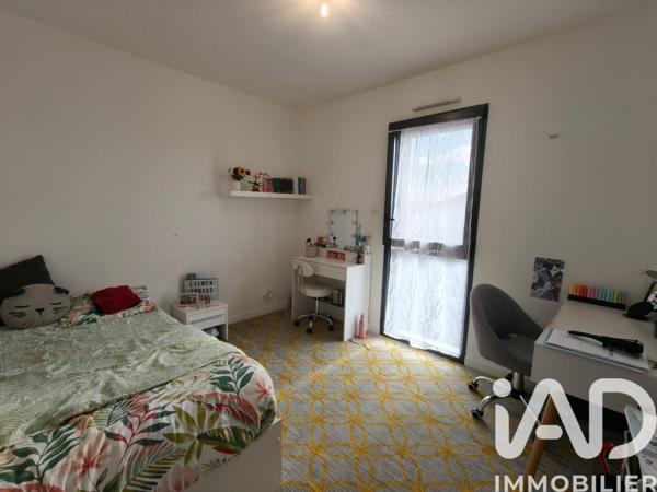 Maison à vendre 6 pièces 189 m² Montaigu-Vendée