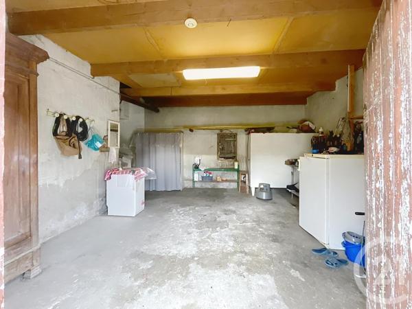 Maison à vendre  4 pièces - 117,85 m2 PONT ST ESPRIT - 30